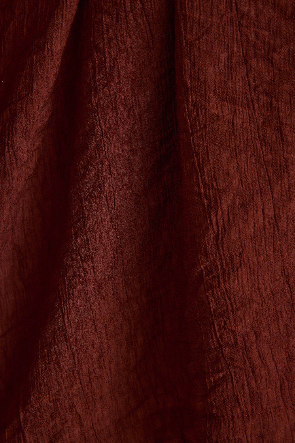 Barcelona Rust Belted Romper - Image 9
