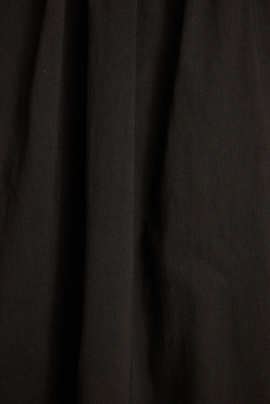 Blaire Strapless Drop Waist Midi Dress - Image 6