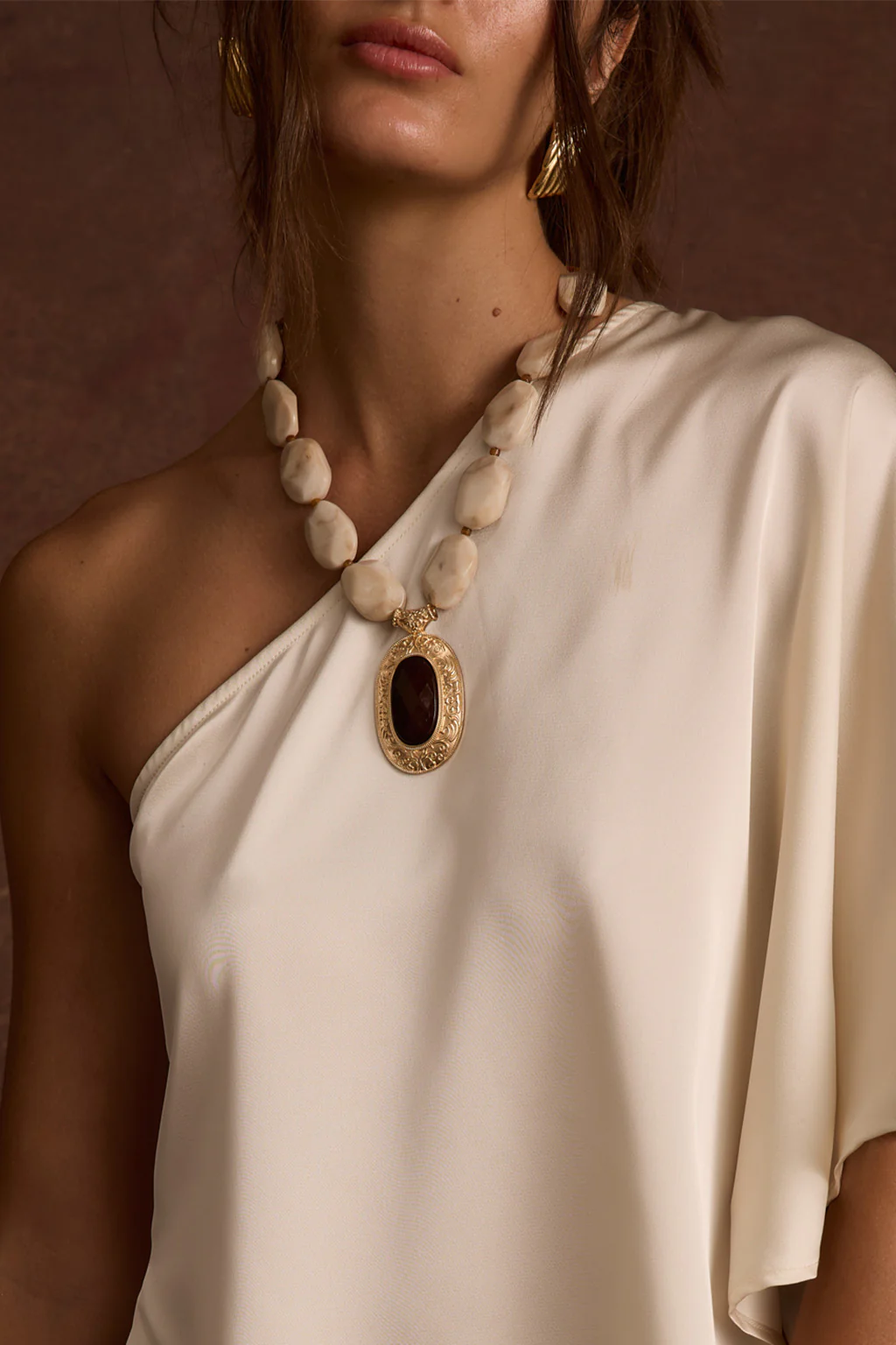 Cressida Pendant Necklace - Image 5