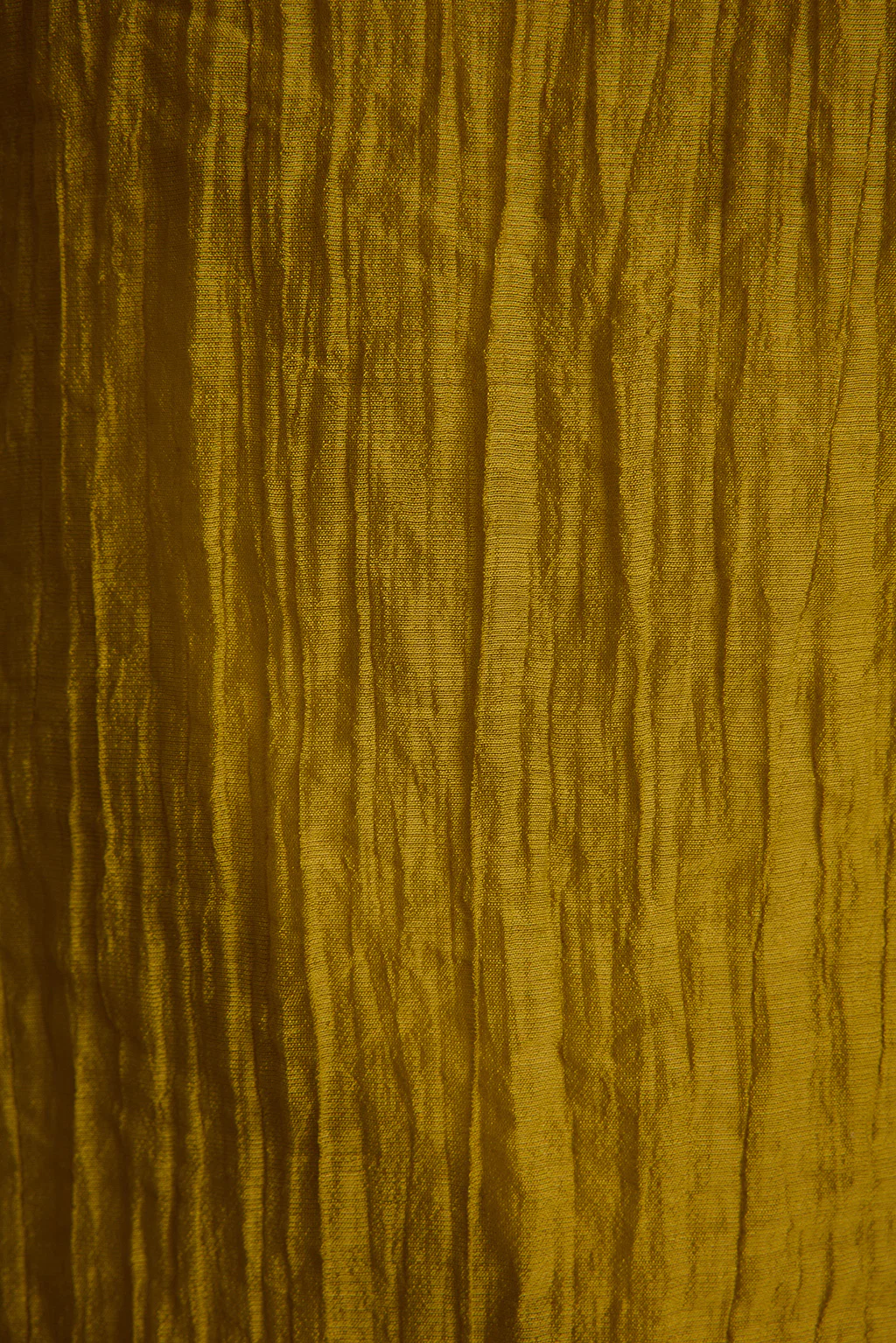 Elio Chartreuse Halter Top - Image 7