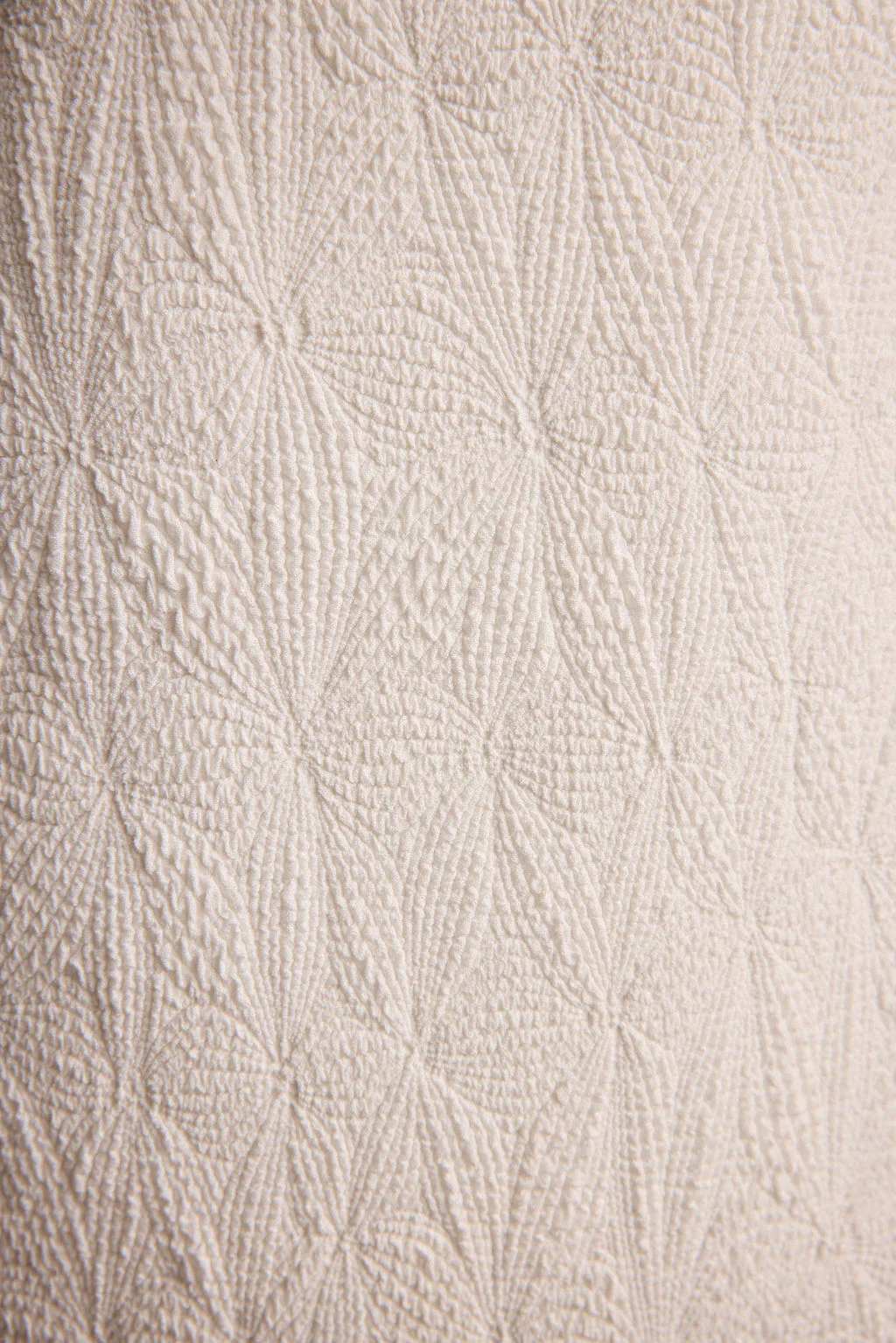 Estrella Ivory Gardenia One Piece - Image 8