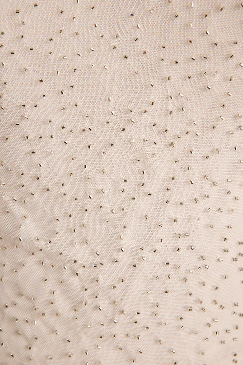 Ibiza White Halter Top - Image 8