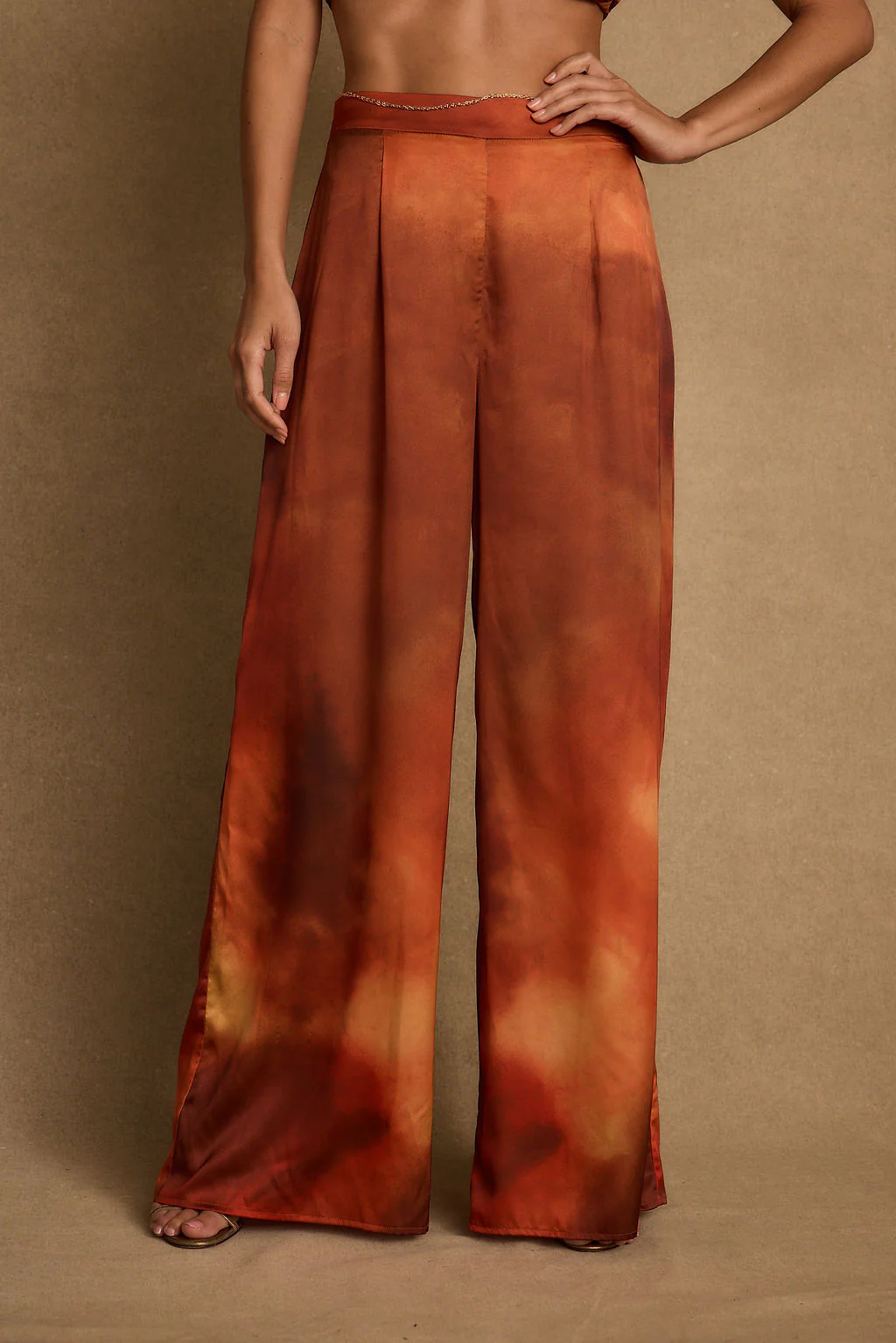 Kira Sunset Ombre Pant - Image 11