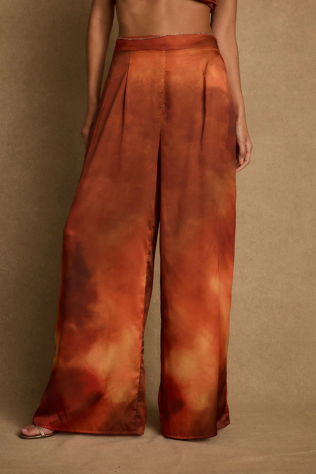 Kira Sunset Ombre Pant - Image 2