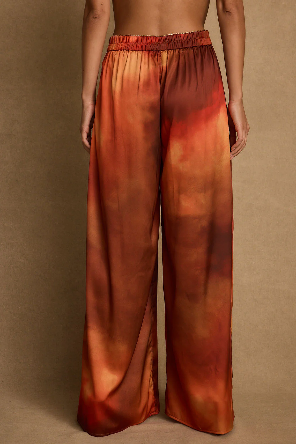 Kira Sunset Ombre Pant - Image 3