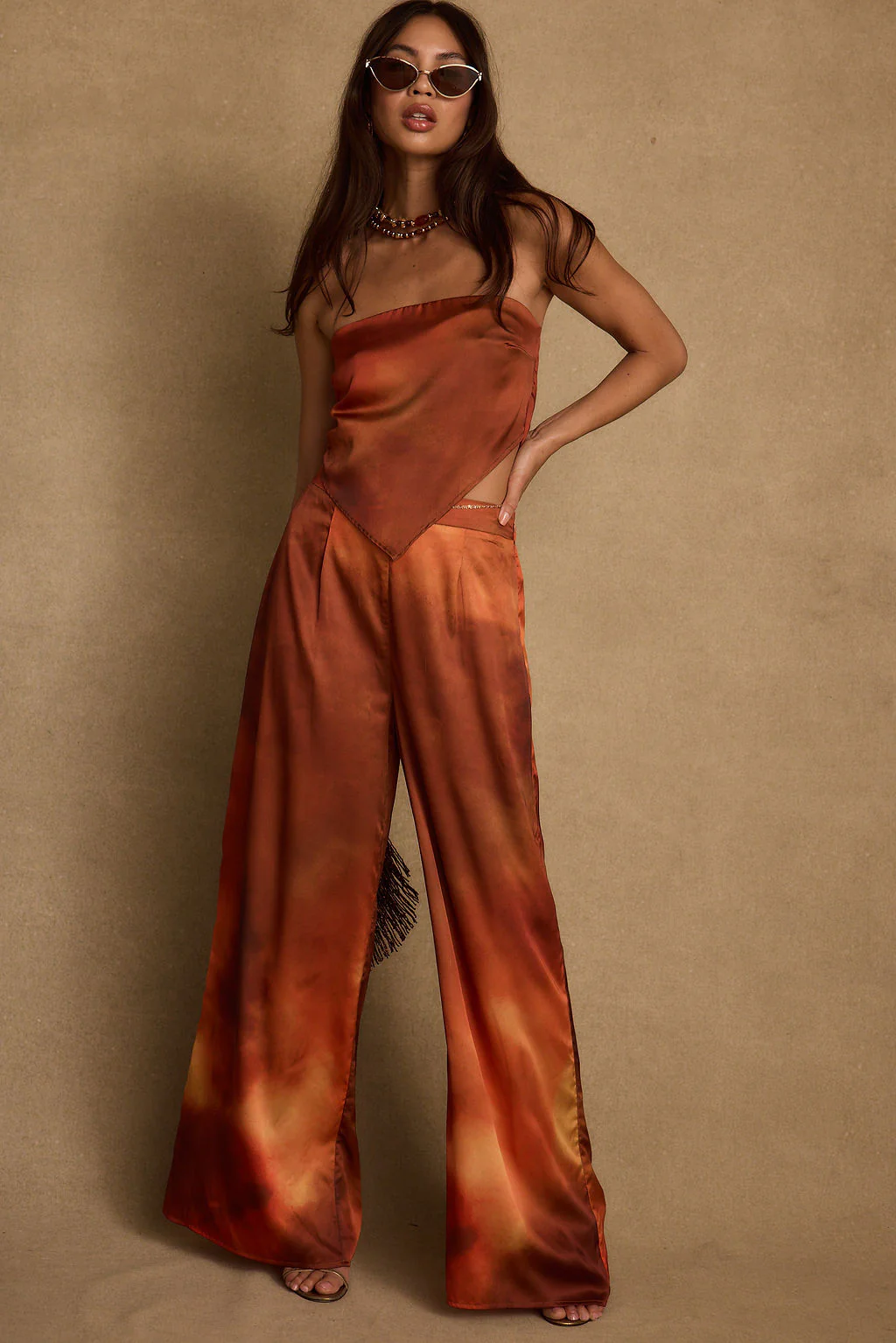 Kira Sunset Ombre Pant - Image 9