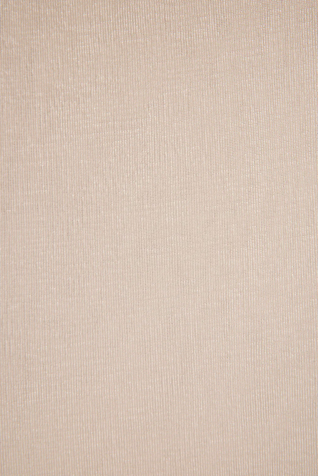 Luna Del Mar White Maxi Dress - Image 9