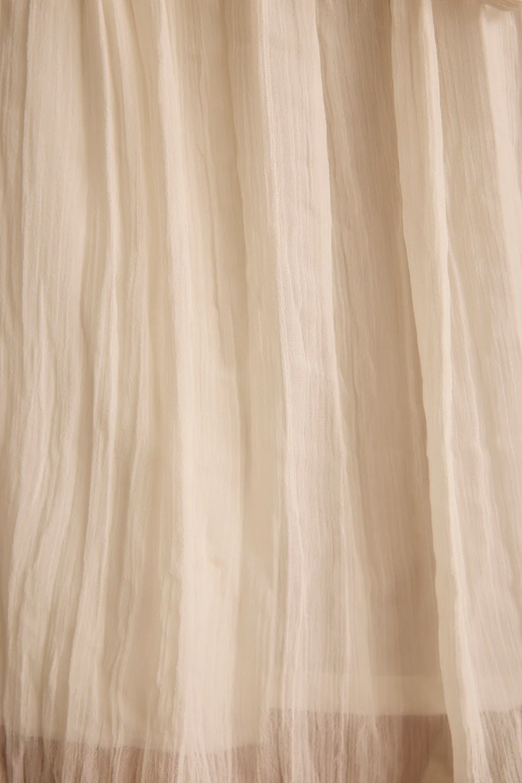 Mischa Ivory Shorts - Image 10