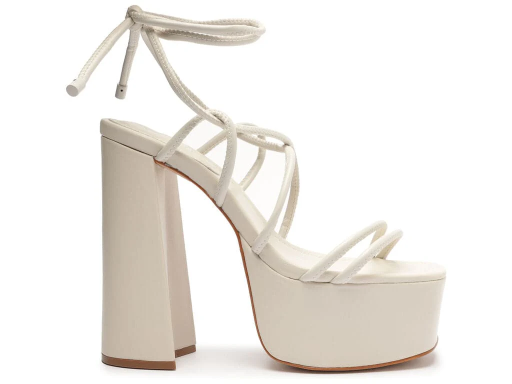 Schutz Shaely High Platform Sandal - Image 5