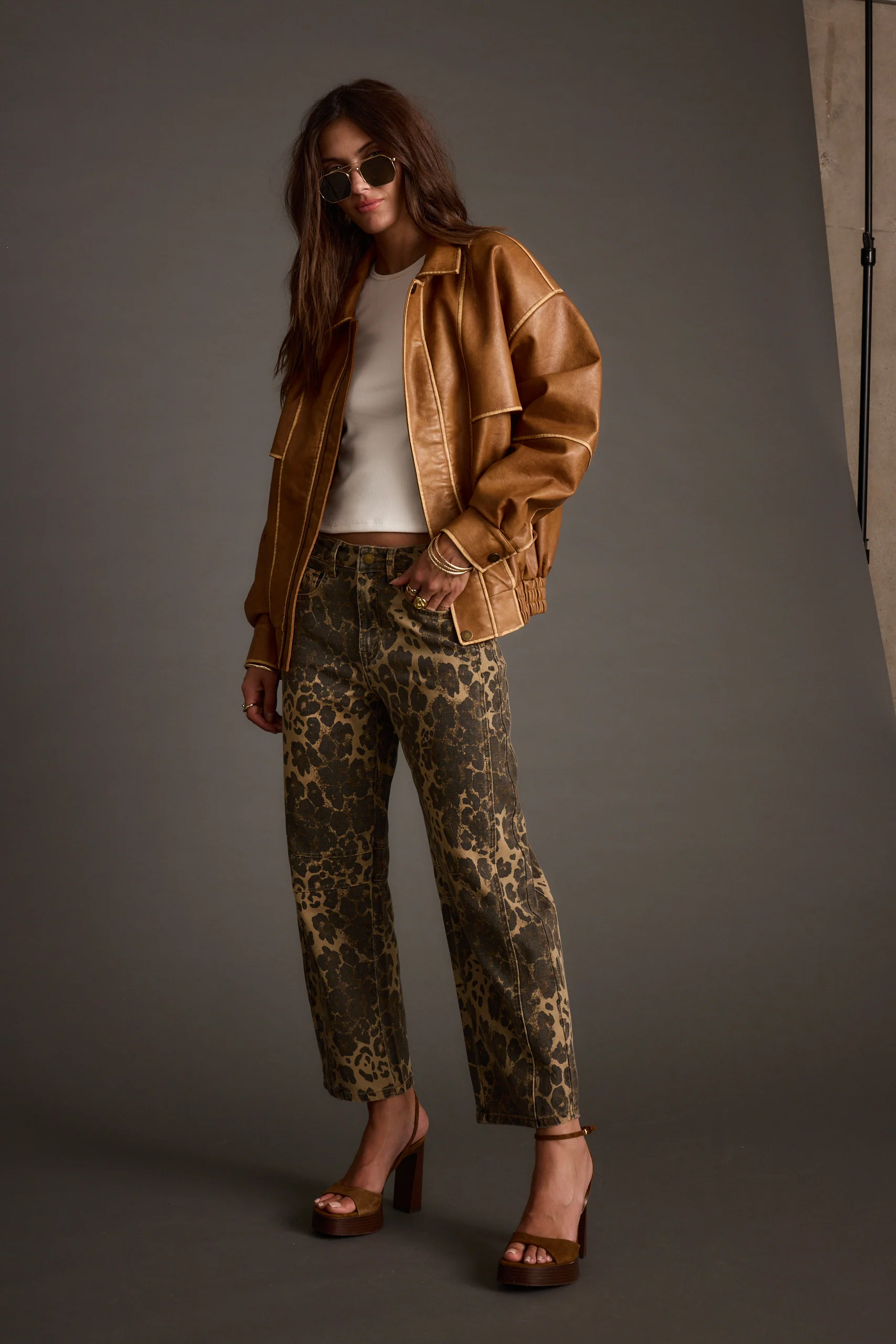 Shop The Look: Always Out Of Town - Image 7