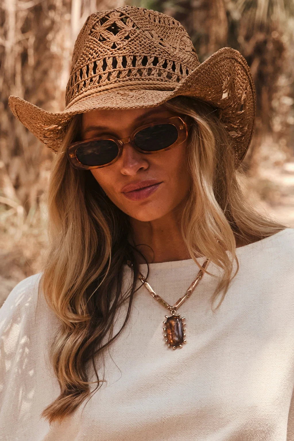 Shop The Look: Beach to Bar - Image 4