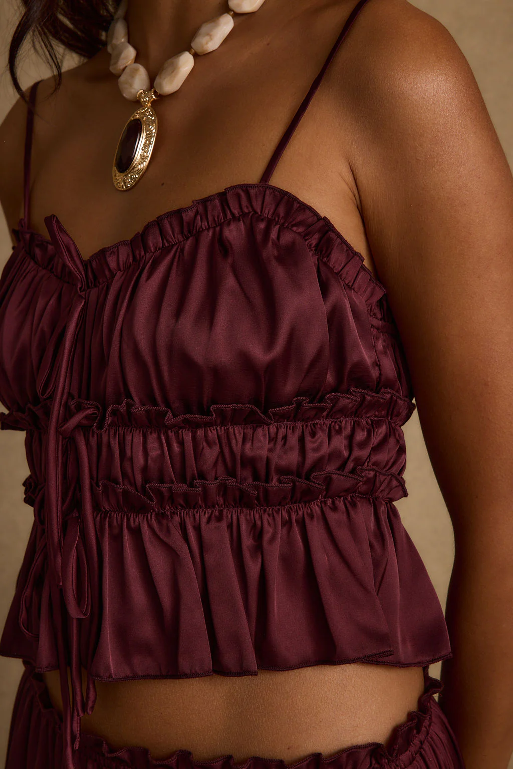 Shop The Look: Bohemian Romance - Image 5