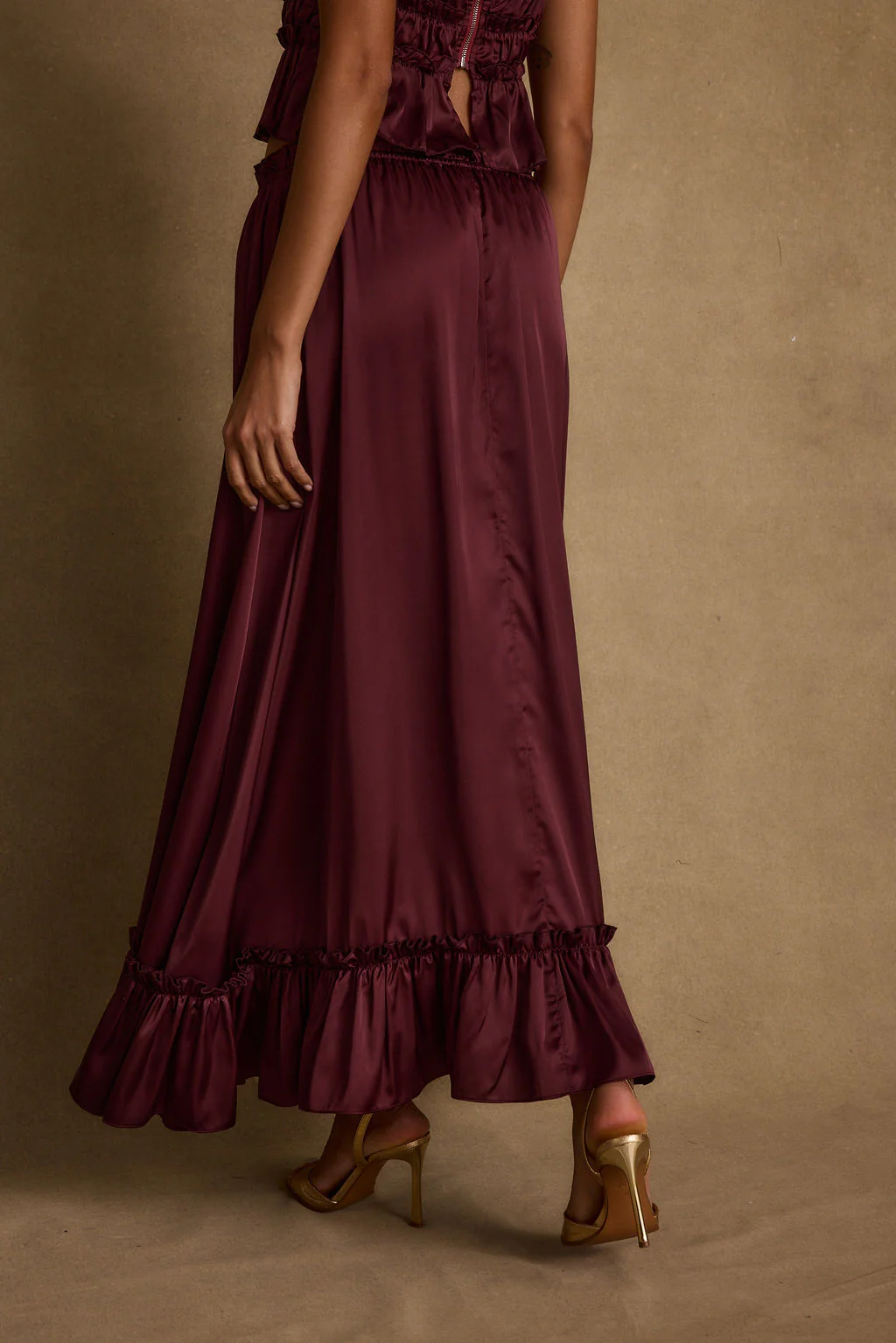 Shop The Look: Bohemian Romance - Image 7