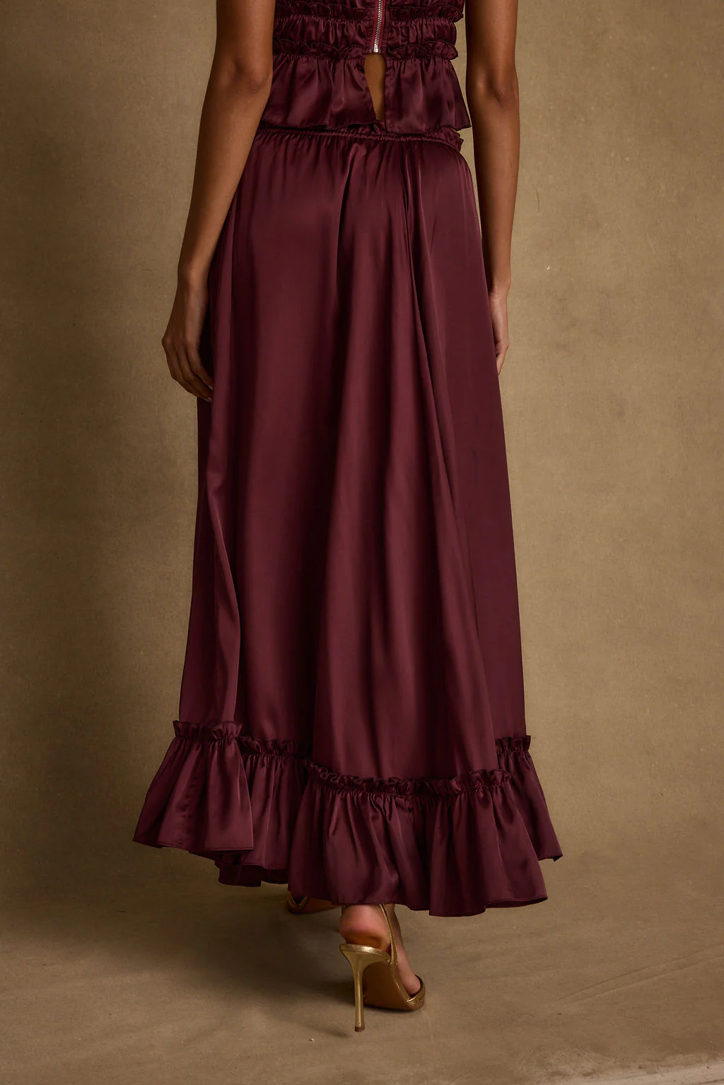 Shop The Look: Bohemian Romance - Image 8