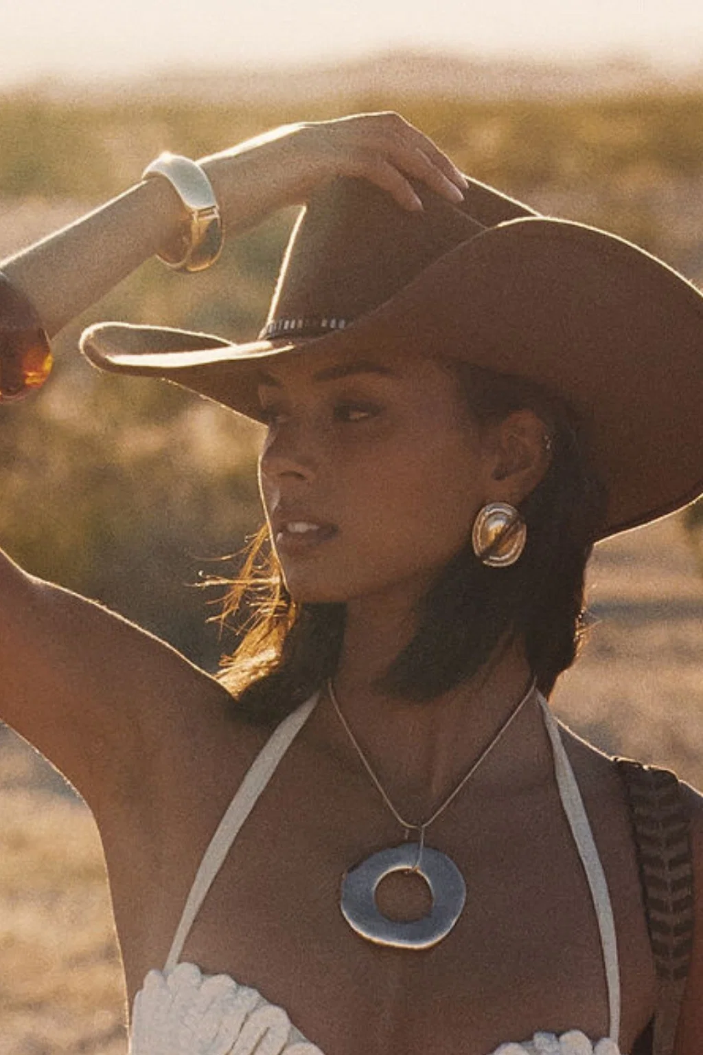 Shop The Look: Hot Cowgirl Summer - Image 4