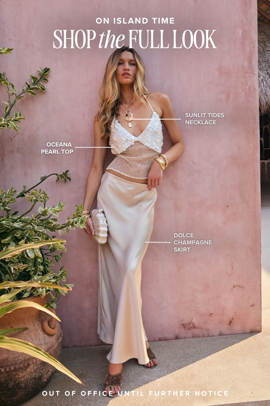Shop The Look: On Island Time