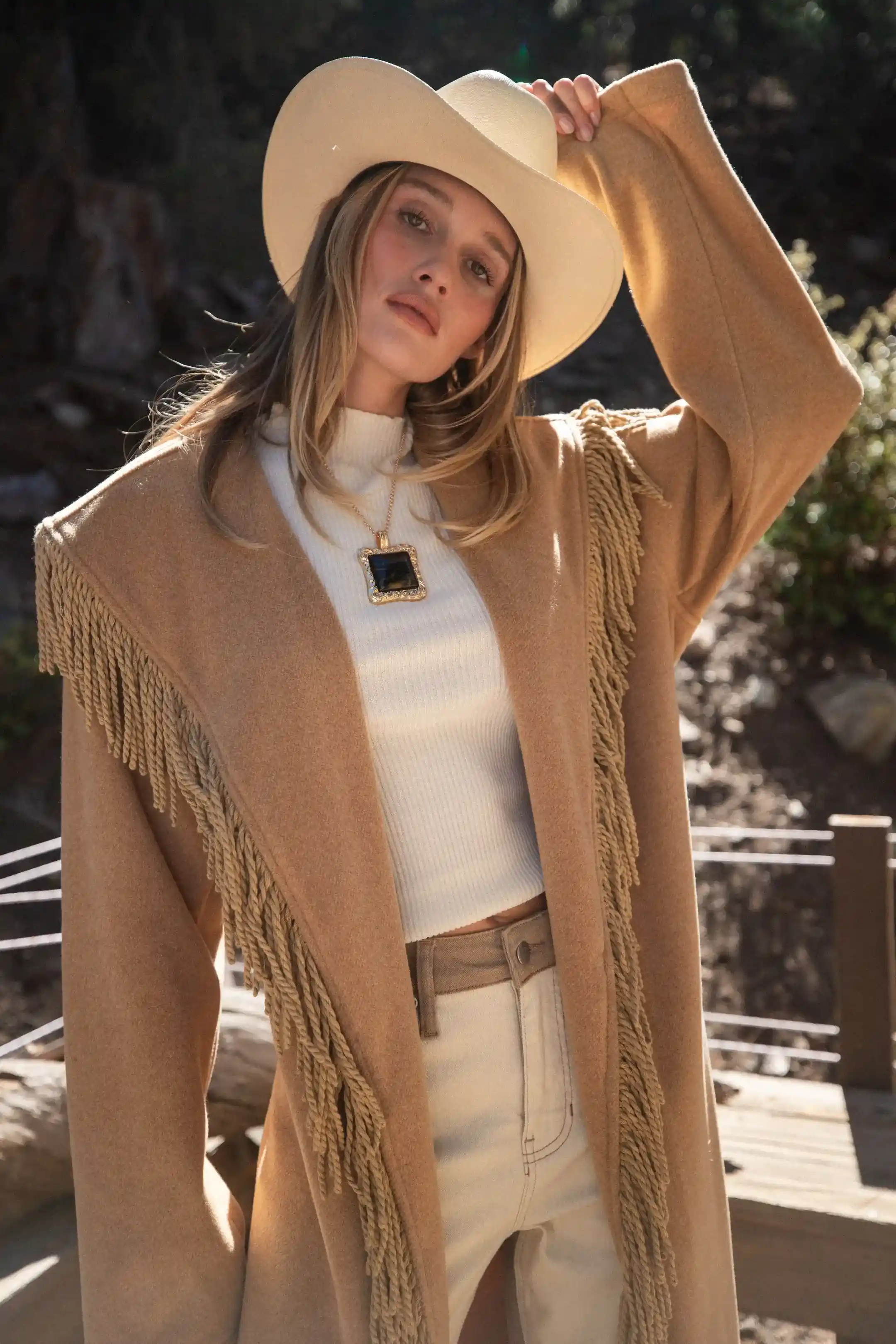 Shop The Look: Western Cool - Image 10