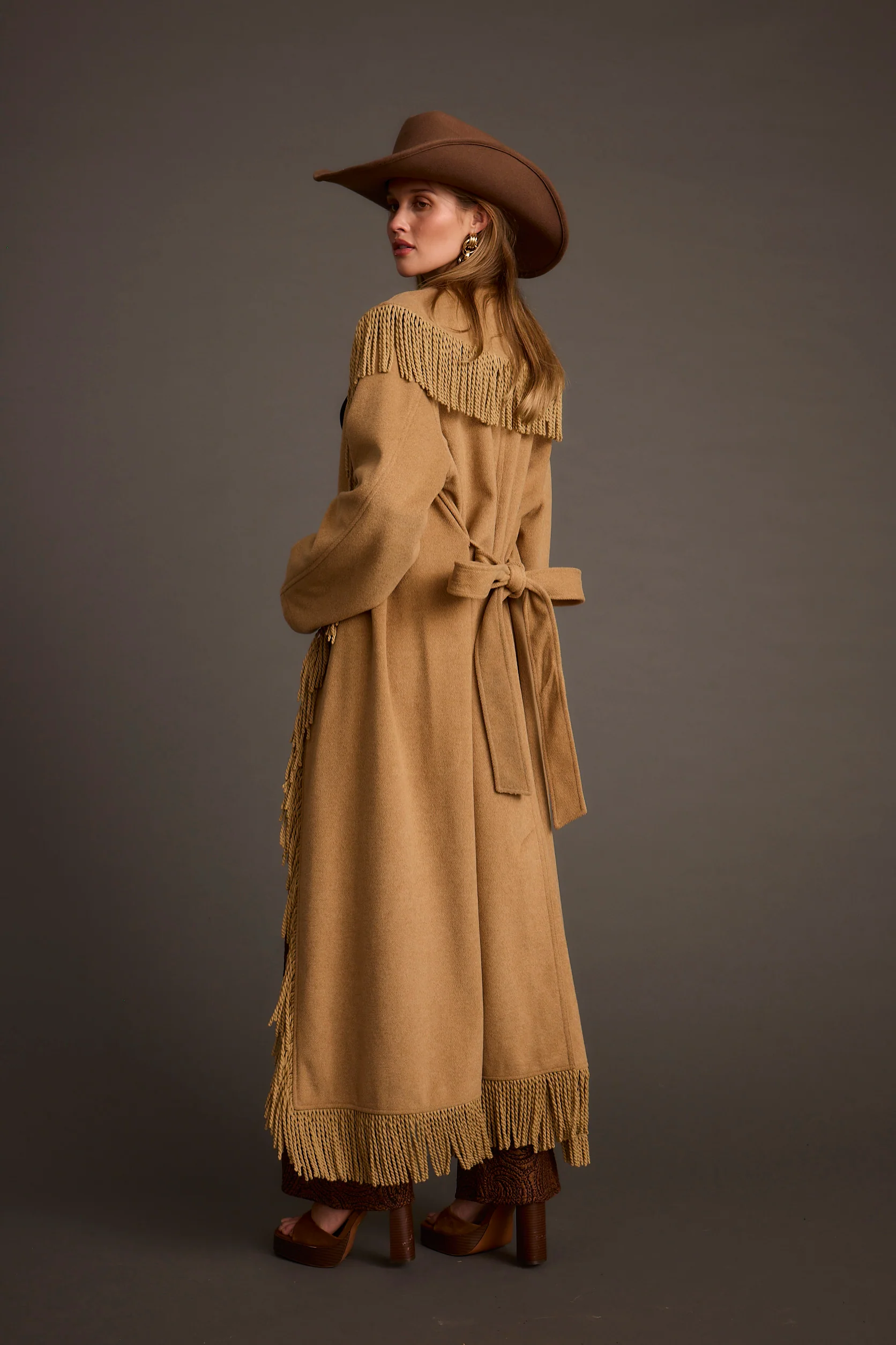 Shop The Look: Western Cool - Image 6