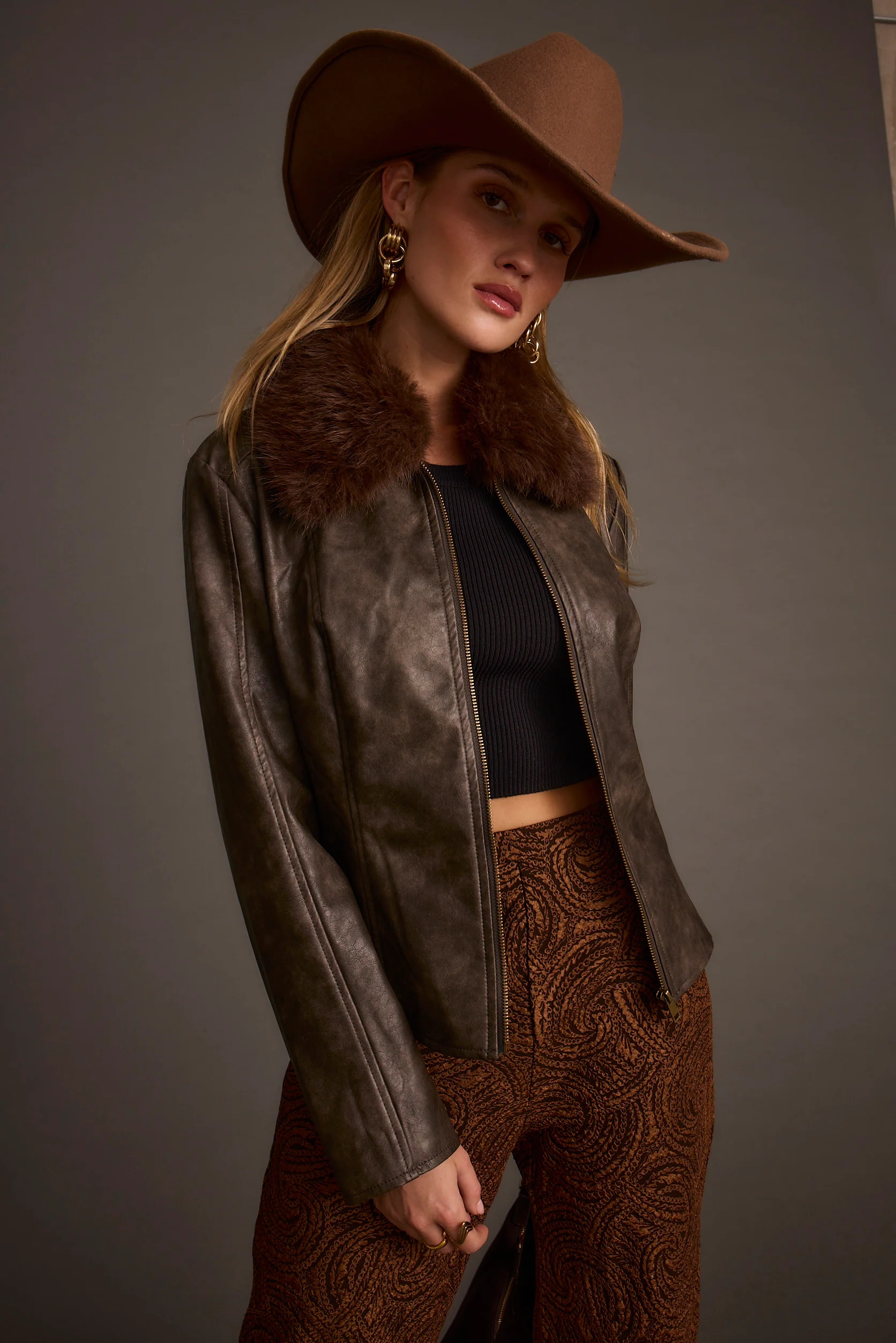 Shop The Look: Western Lux - Image 3