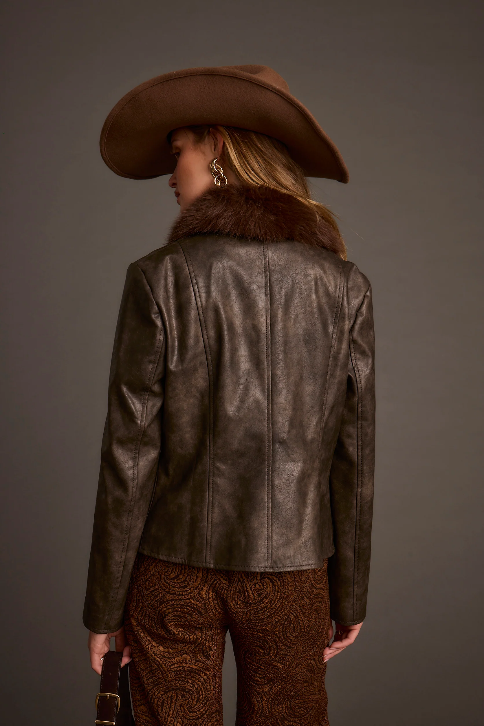 Shop The Look: Western Lux - Image 4