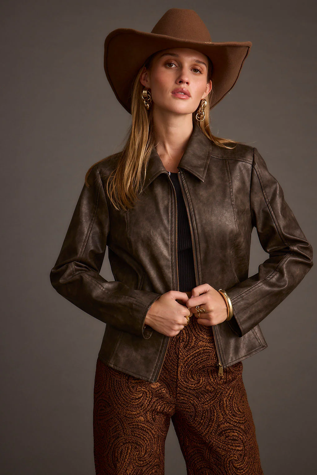 Shop The Look: Western Lux - Image 6