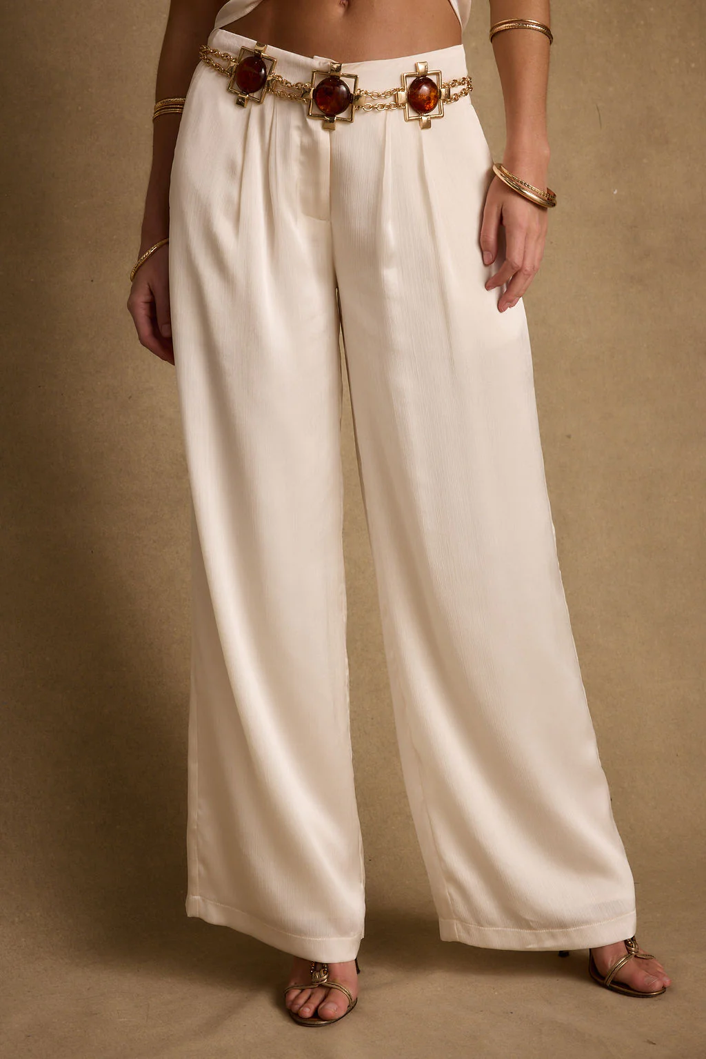 Shop The Look: White Heat - Image 3