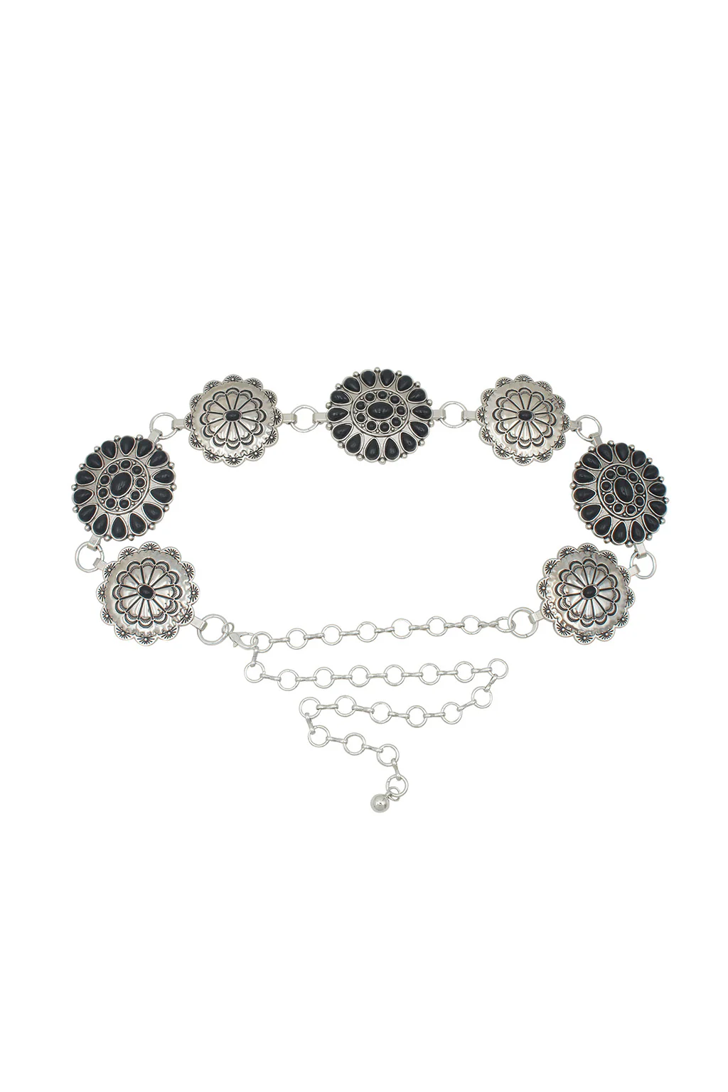 It Girl Goes West - Image 5