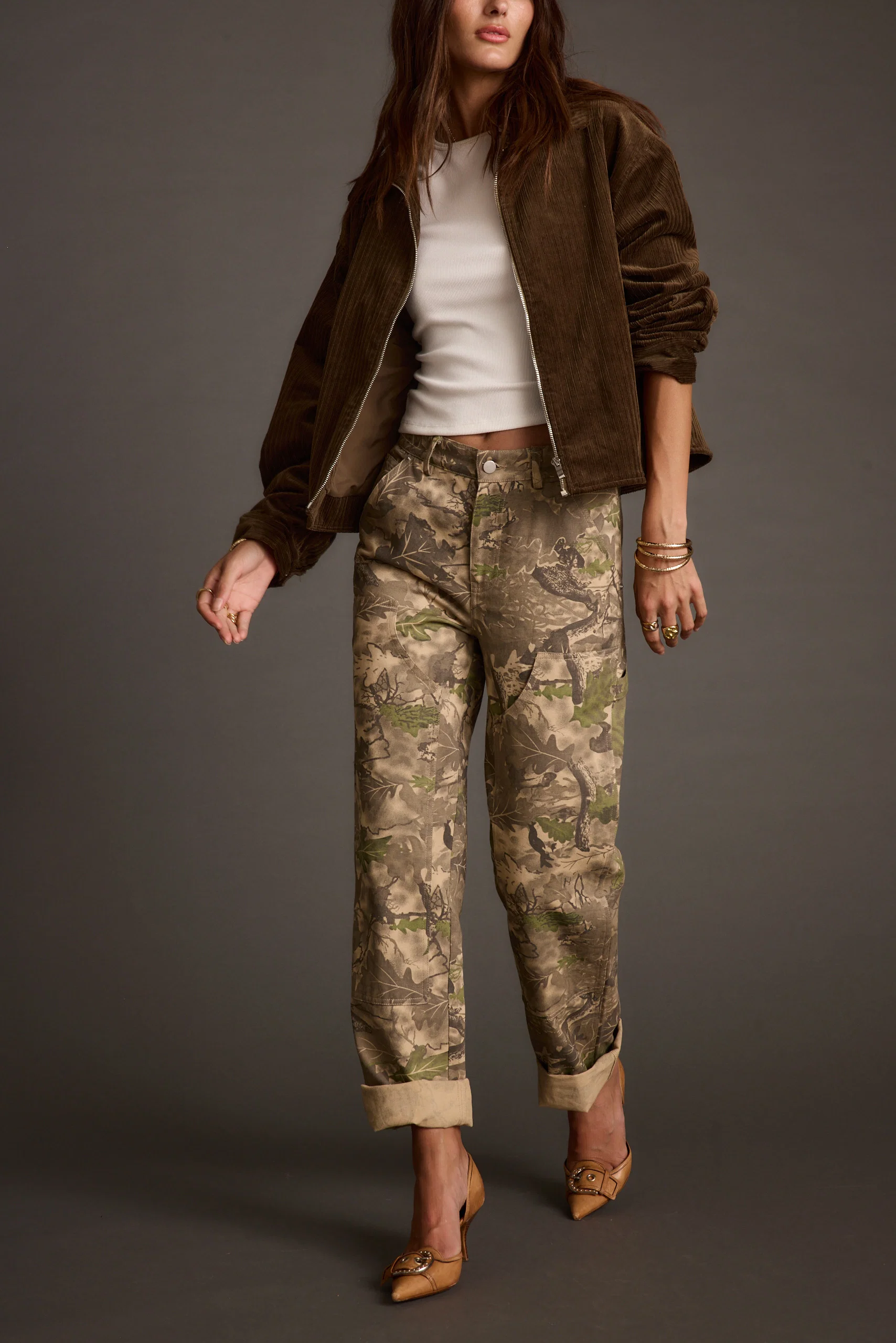 Storm Camo Jeans - Image 6