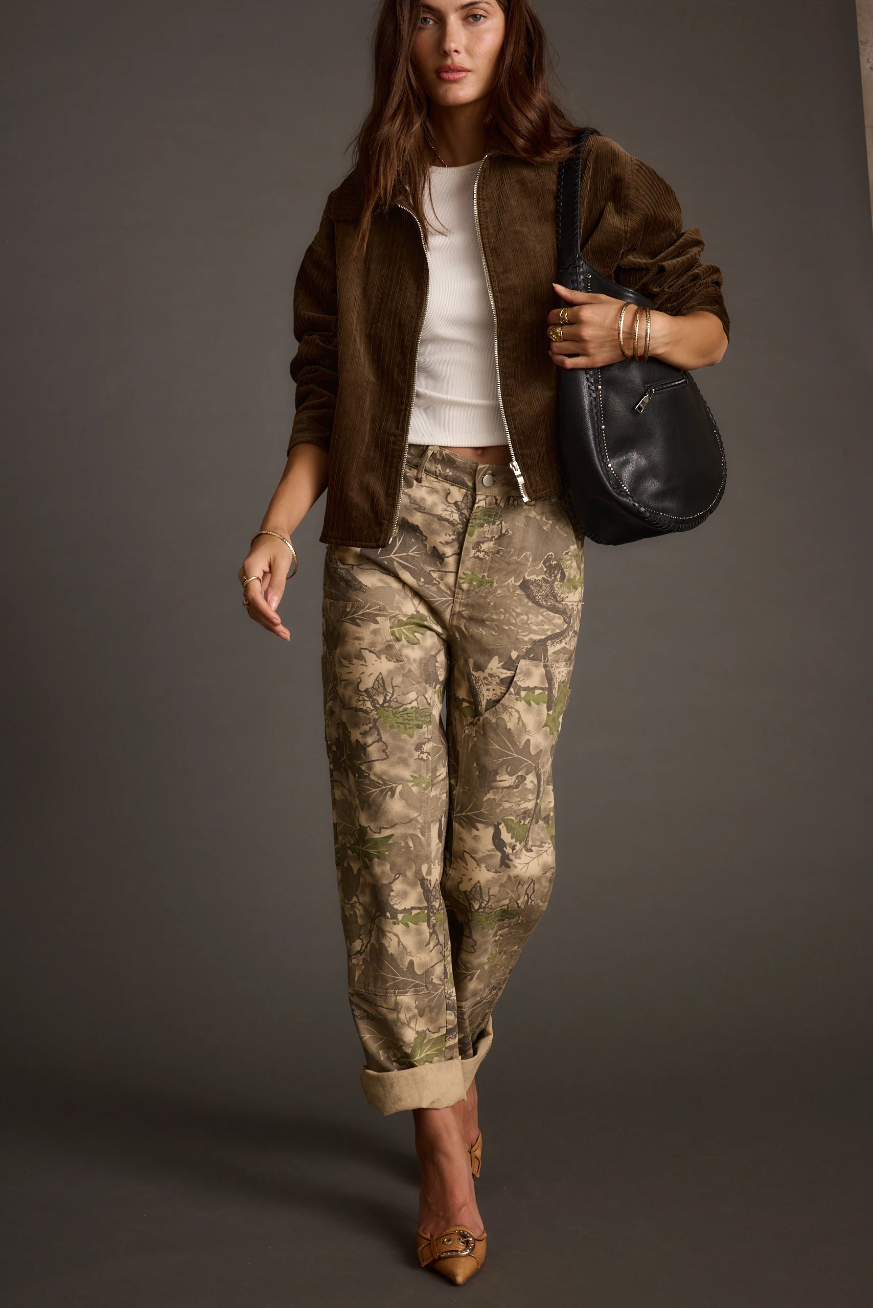Storm Camo Jeans - Image 8