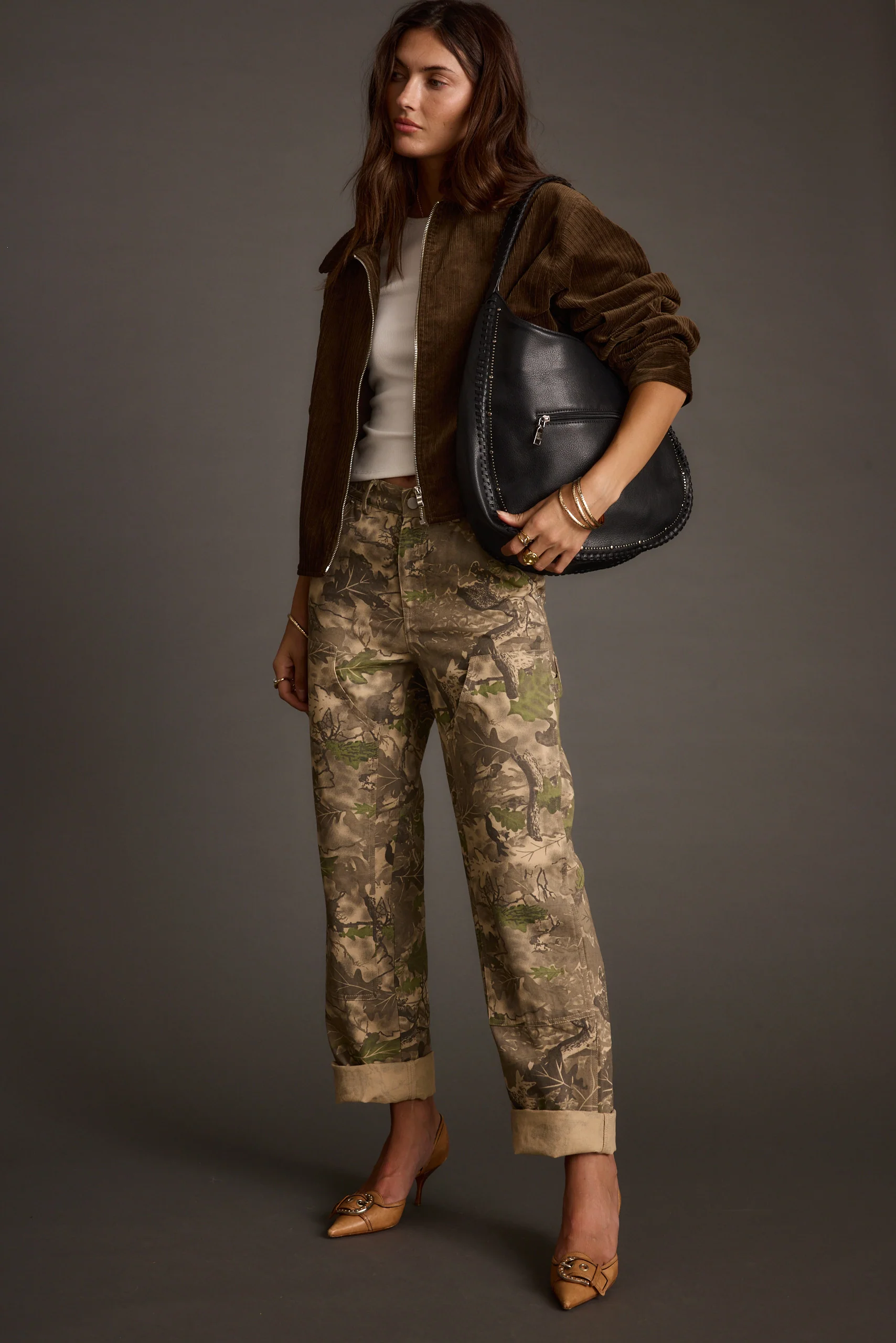 Storm Camo Jeans - Image 9