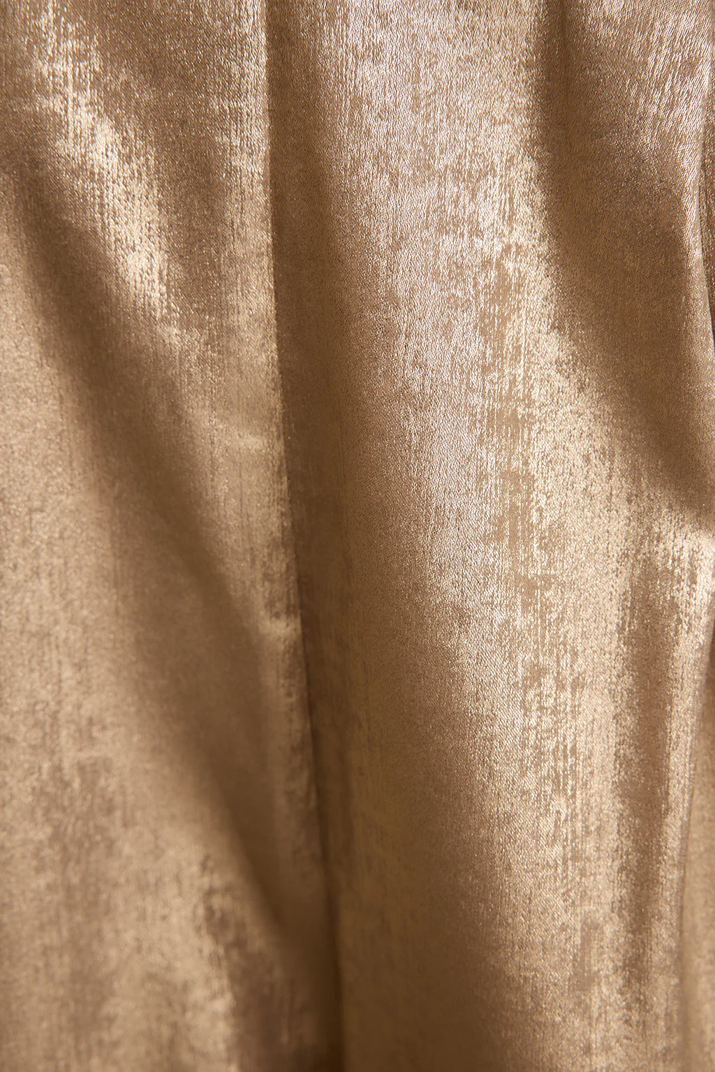 Waldorf Gold Shimmer Trousers - Image 5