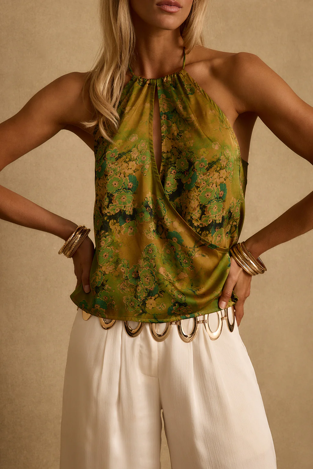 Date Night Tops