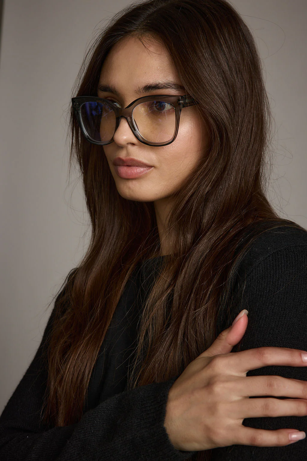 Wintour Blue Light Glasses - Image 3