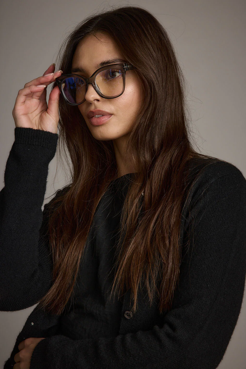 Wintour Blue Light Glasses - Image 4